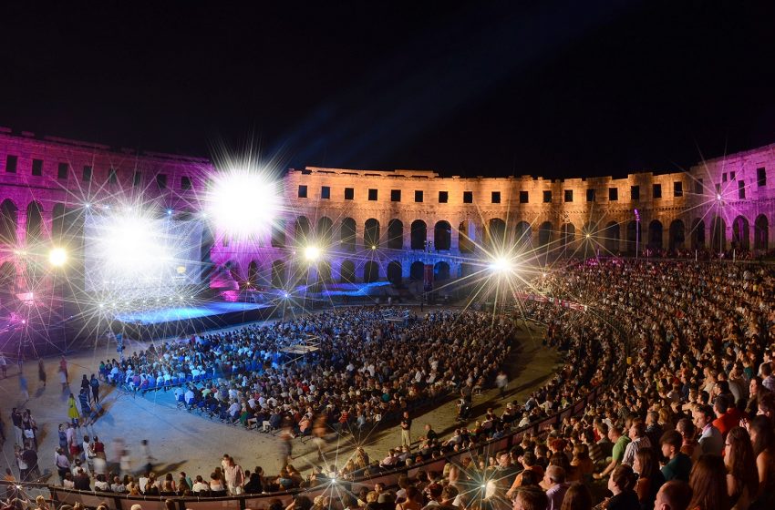  Visual identity 68. Pula