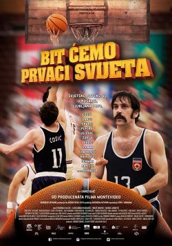 Bit ćemo prvaci svijeta