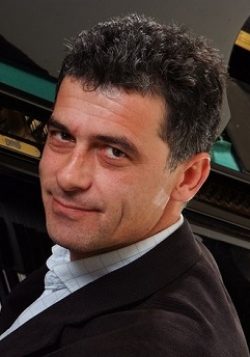 Bjelinski Alan