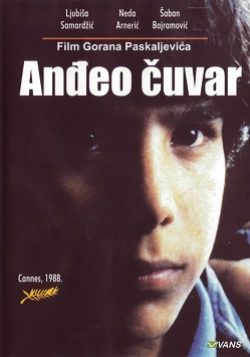 Anđeo čuvar