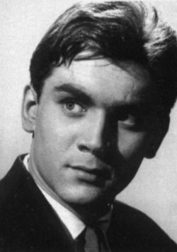 Dvornik Boris