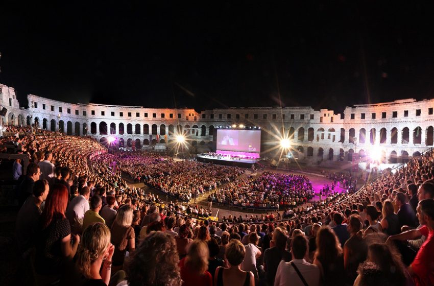  Time Out uvrstio Pulski filmski festival među najboljih deset kina na otvorenom