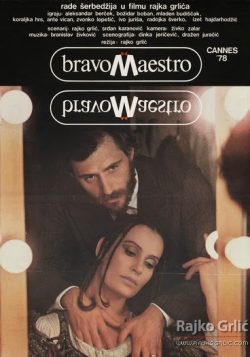 Bravo maestro