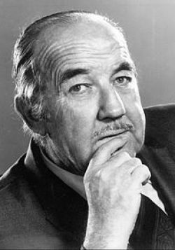 Crawford Broderick
