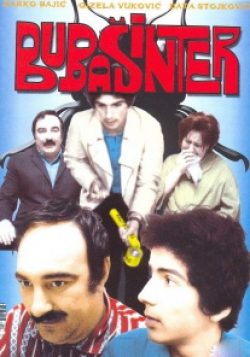 Bubašinter