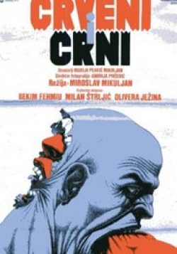 Crveni i crni