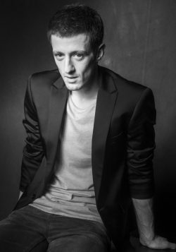 Ćosić Dado