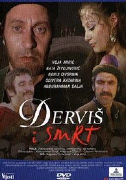 Derviš i smrt