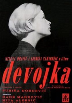Devojka