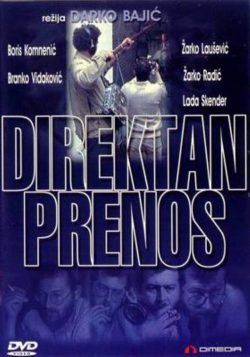 Direktan prenos