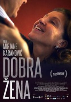 Dobra žena