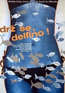 Ispravi se, Delfina