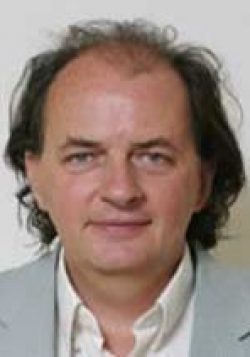 Jan van de Velde