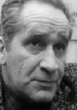 Vrhovec Janez