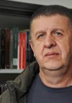 Mlakić Josip