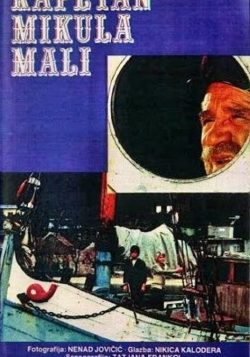 Kapetan Mikula Mali
