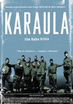Karaula