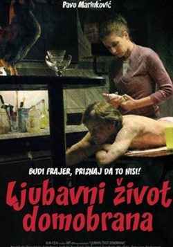 Ljubavni život domobrana
