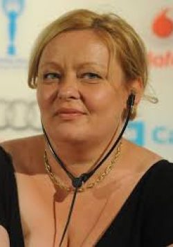 Marinković Ksenija