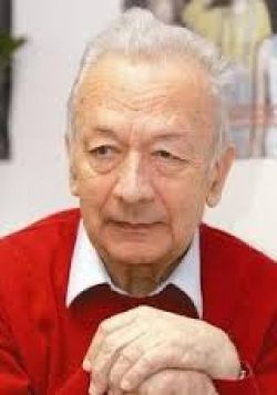 Klopčič Matijaž