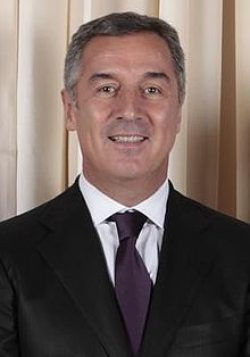 Đukanović Mile