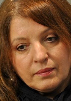 Karanović Mirjana
