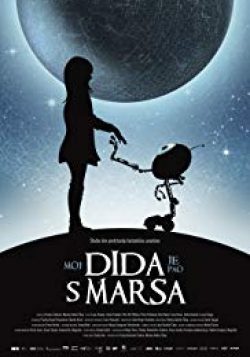 Moj dida je pao s Marsa
