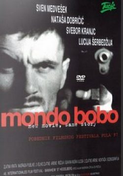 Mondo Bobo