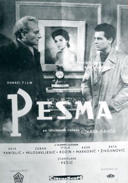 Pesma
