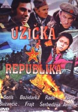 Užička republika