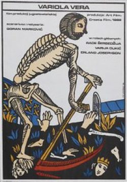 Variola vera