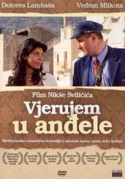 Vjerujem u anđele