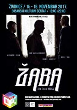 Žaba