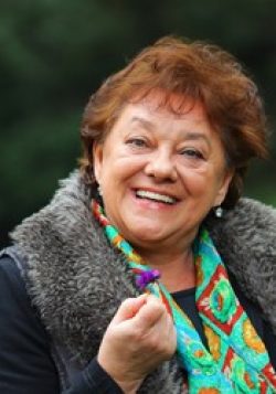 Zima Vera