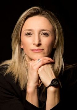 Matić Delić Anita