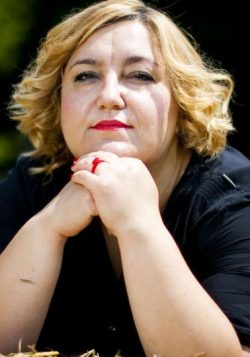 Ćurković Areta