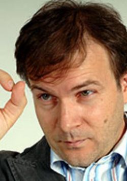 Ištvančić Branko