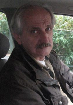 Gamulin Bruno
