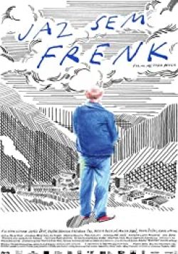 Ja sam Frenk