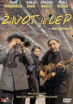 Život je lep