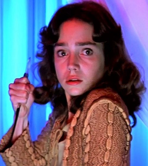 SUSPIRIA