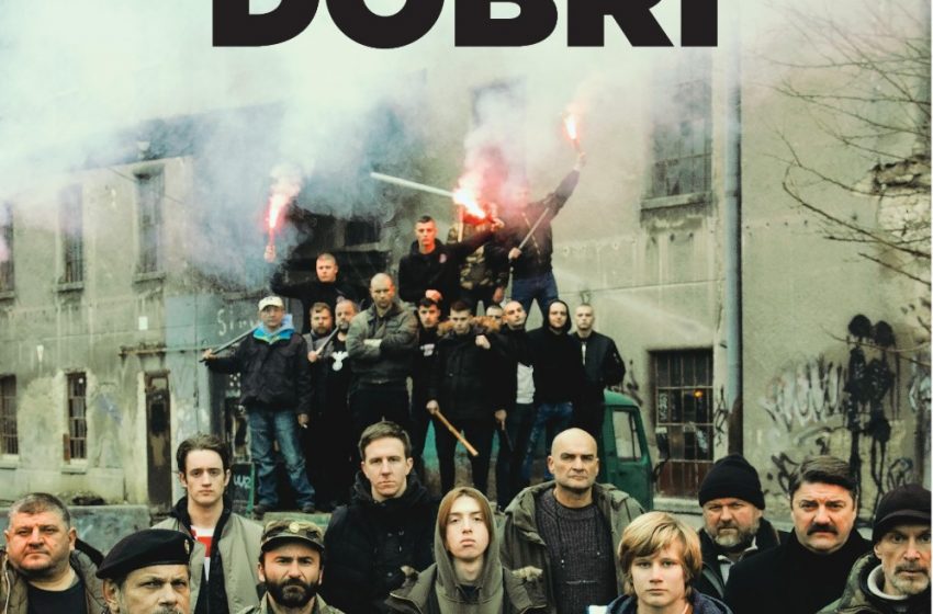  A BILI SMO VAM DOBRI (repriza)