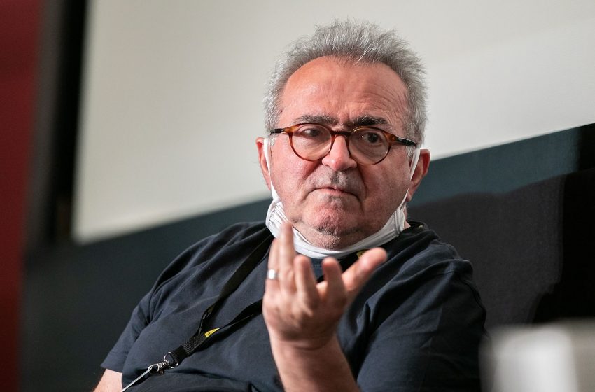  Predstavljena knjiga Život u filmu: Uzori i dosezi Nenada Polimca