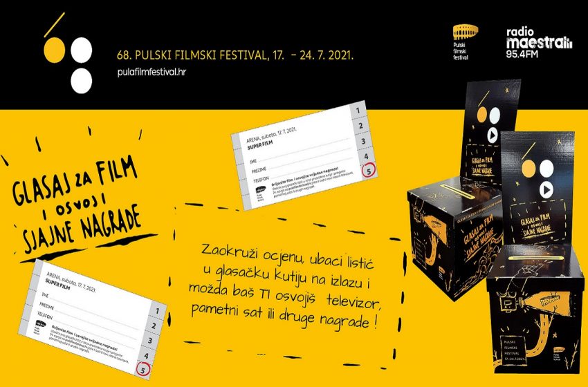  Izvučeni dobitnici nagradne igre