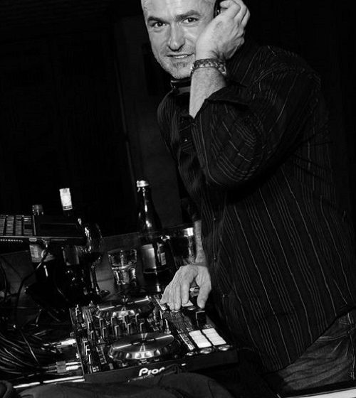  DJ KEĐO