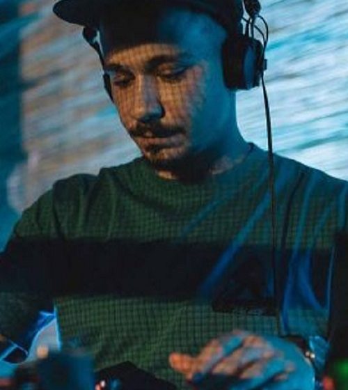  DJ KOOL S