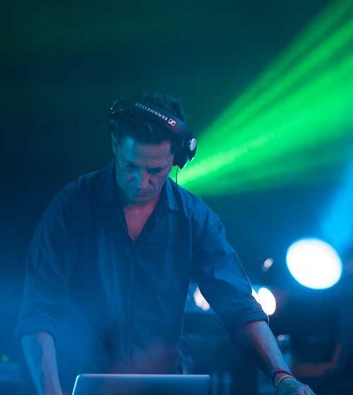  DJ MARINO