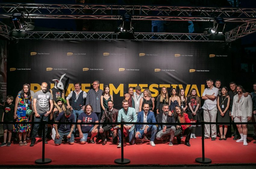  Odlična atmosfera uz puno smijeha na petom danu Pulskog filmskog festivala